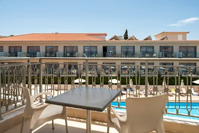 Karras Grande Resort Zakynthos