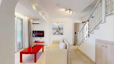 Acrotel Athena Villas