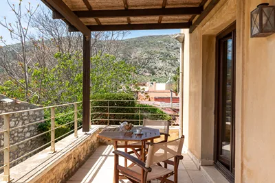 Kalimera Archanes Village Crete