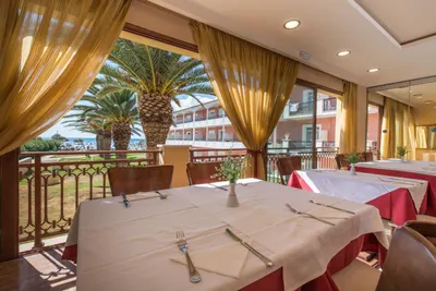 Astir Palace Hotel