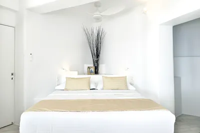 Eagle's Nest Mykonos