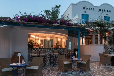 Hotel Matina