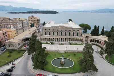 Domes Miramare a Luxury Collection Resort