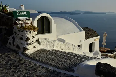 Rimida Villas Adults Only