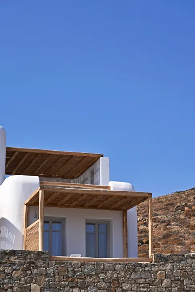 Radisson Blu Euphoria Resort Mykonos