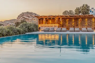 Aelo Mykonos Hotel