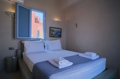 Pink Freud Villas