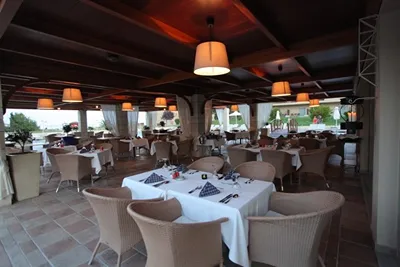 Dion Palace, Resort & Spa Center by Anayia All Inclusive Resorts