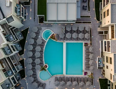 Porto Platanias Beach - Luxury Selection - (Adults Only)