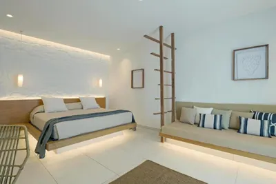 Andronikos Hotel