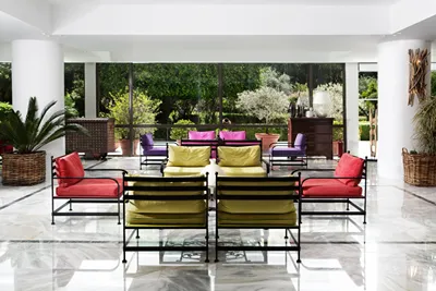 DIONYSOS HOTEL