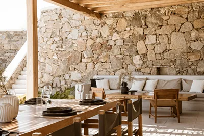 Casa Del Mar Mykonos Seaside Resort