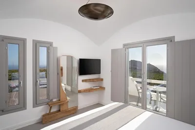 La Ponta Villas & Suites