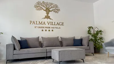 Palma Village Hotel by Greek Pride