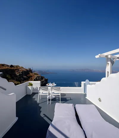Pegasus Suites & Spa