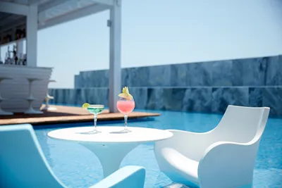 Cavo Olympo Luxury Hotel & Spa - Adult Only