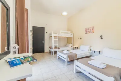 Saint Peter Bay Aparthotel