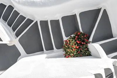 Caldera Premium Villas Santorini