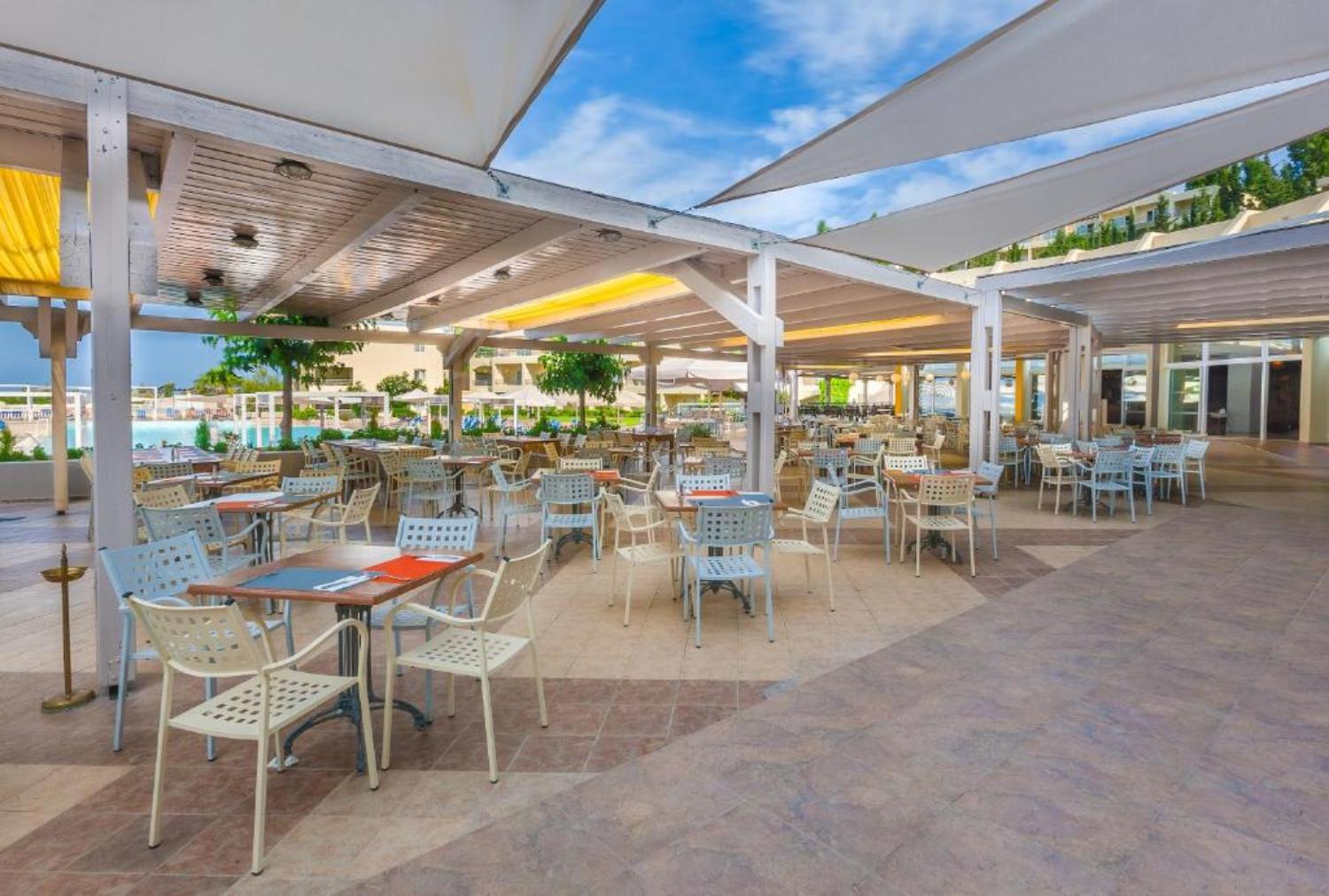 Kipriotis Aqualand by Anayia All Inclusive Resorts