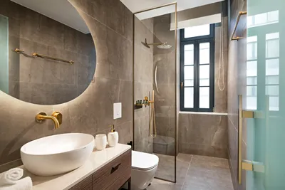 The Residence Aiolou Hotel & Spa