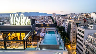 Vision Omonia