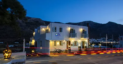 ALK HOTEL™
