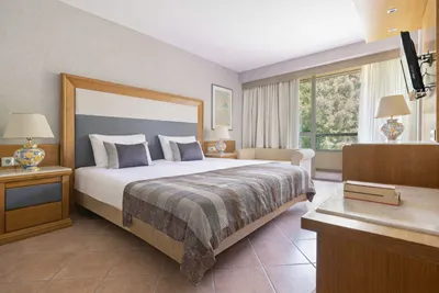 Divani Corfu Palace