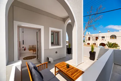 Centrio Fira Suites