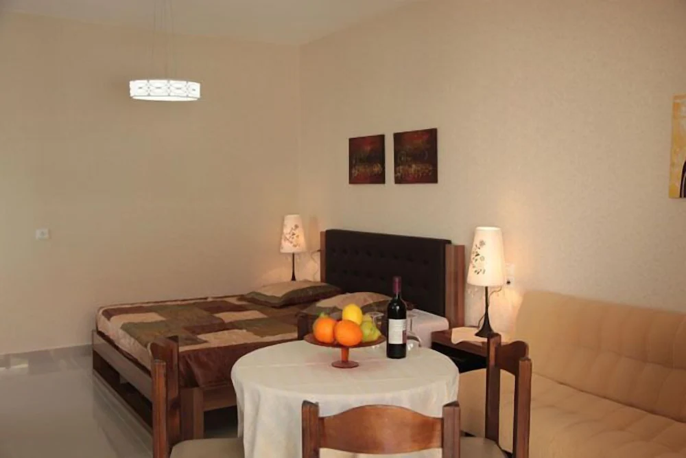 OV Suites
