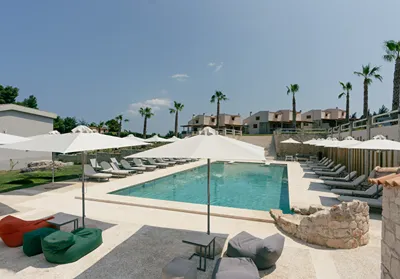 Helios Blue Villas