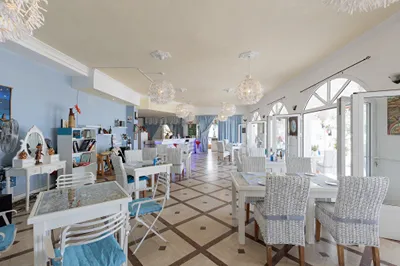 Aphrodite Beach Hotel
