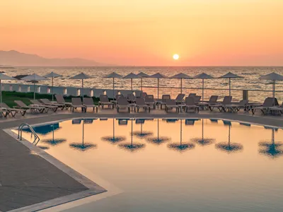 Themis Beach Hotel