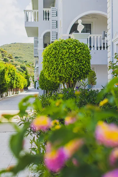 Meandros Boutique & Spa Hotel