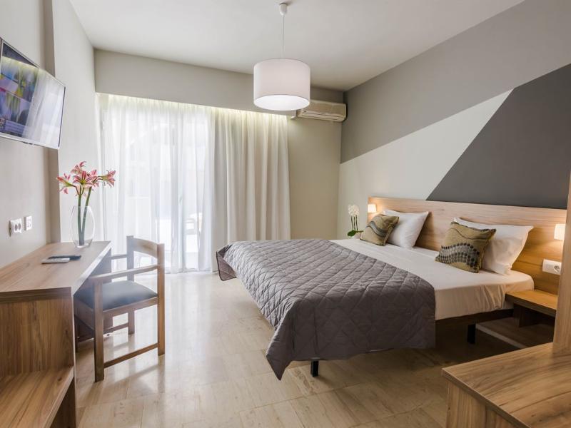 Exotica Hotel by Zante Plaza