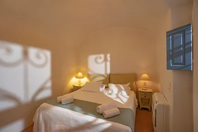 Oia Mansion