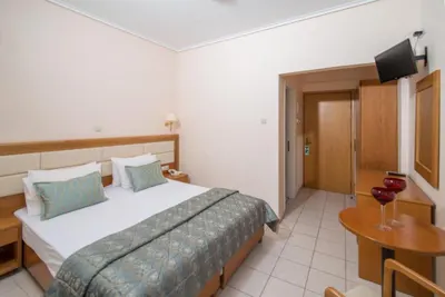 Regina Mare Hotel