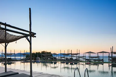 La Mer Resort & Spa Crete