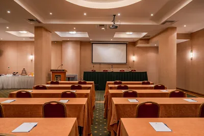 Palatino Hotel Zante