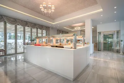 Zante Park Resort Best Western Premier Collection