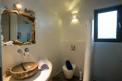 Amallini Suites Mykonos