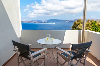 Acrothea Suites & Villas Santorini