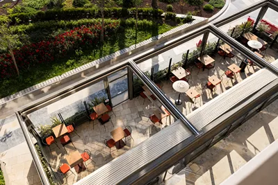 Metaxa Hotel