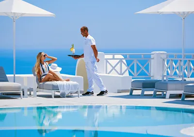 De Sol Hotel Santorini