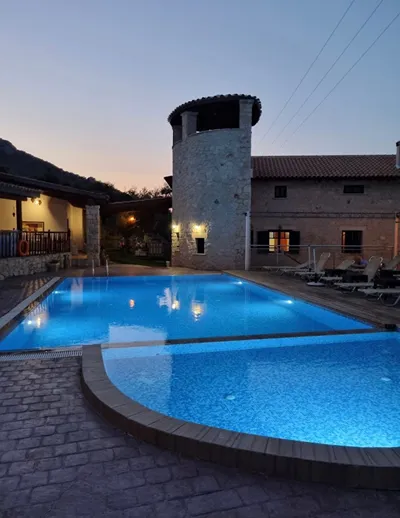 Diamond Suites Zakynthos