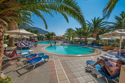 Akti Beach Club Kos