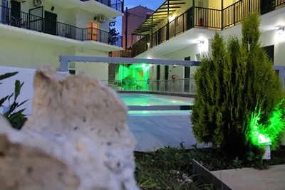 Vergina Star Lefkada