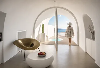 Saint Santorini