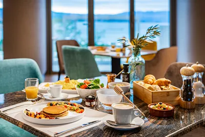 Mount Athos Resort Chalkidiki