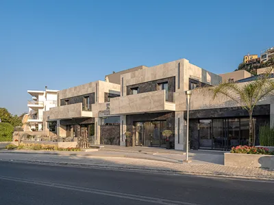 Porto Platanias Village Resort