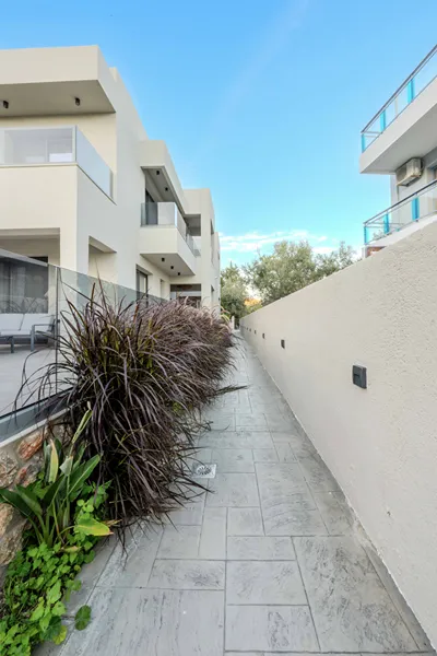 Alati Suites | Stegna